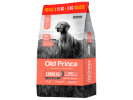 Alimento para perros adultos Old Prince Novel Med.Gde Cordero y arroz 15Kg + 3Kg GRATIS