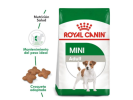 Alimento para perros adultos Royal Canin Mini Adult 7.5kg