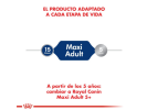 Alimento para perros adultos Royal Canin Maxi Adult 15kg