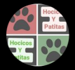 Hocicos y patitas